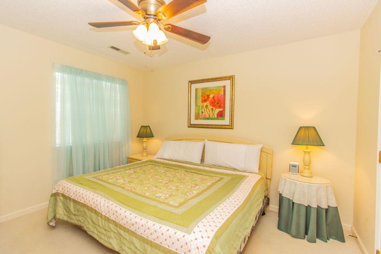 Plantation 29-I Villa Myrtle Beach Exterior foto