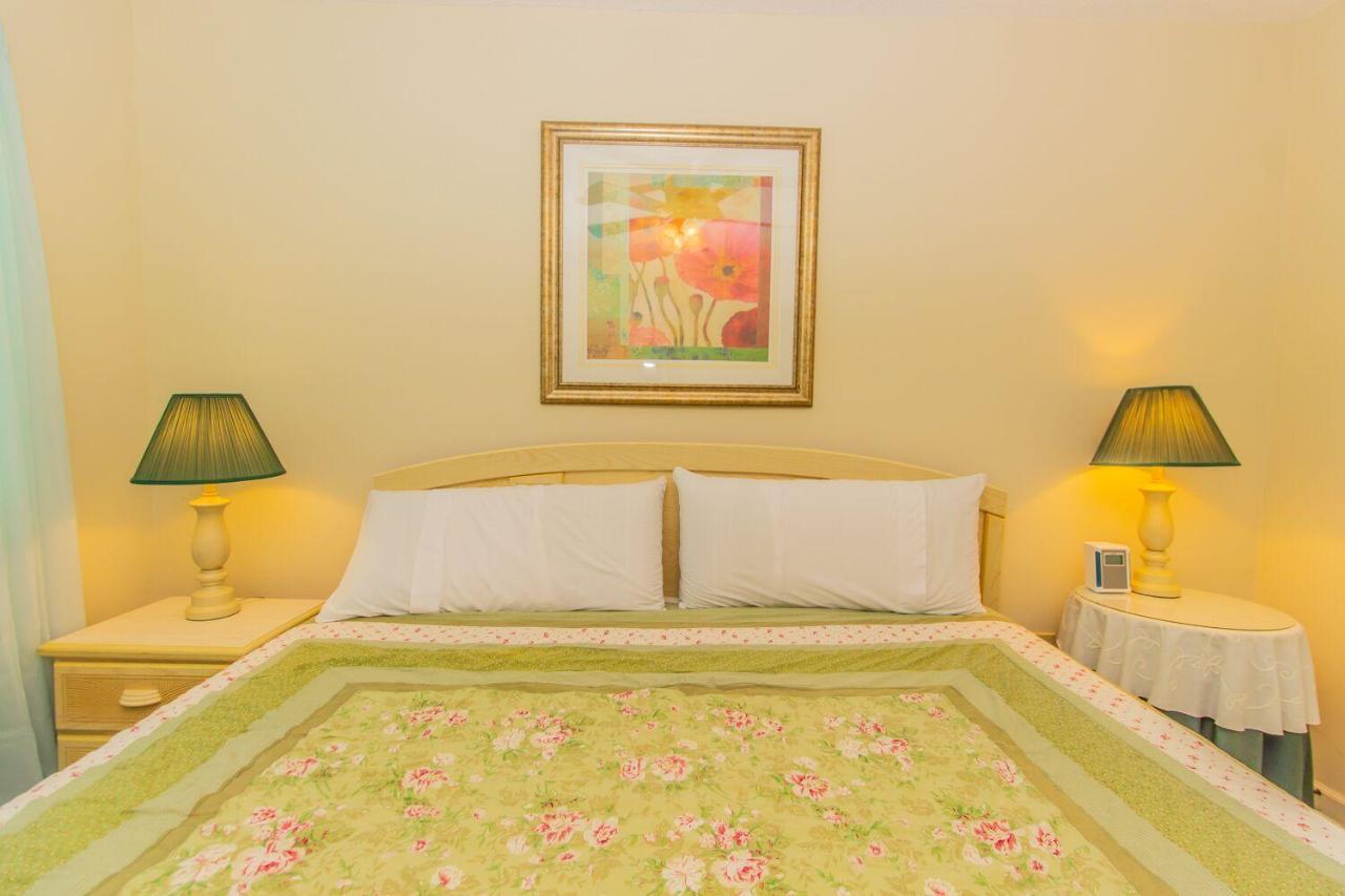 Plantation 29-I Villa Myrtle Beach Exterior foto