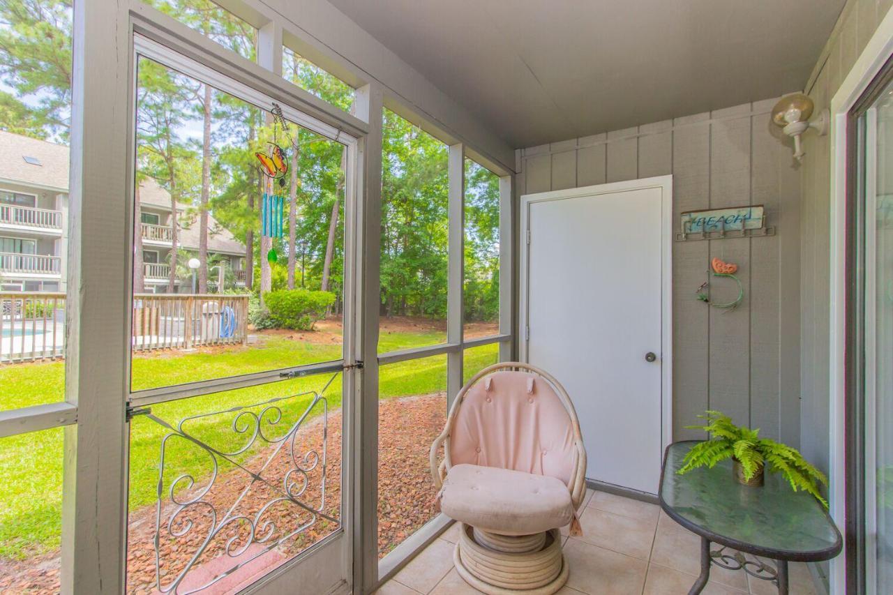 Plantation 29-I Villa Myrtle Beach Exterior foto